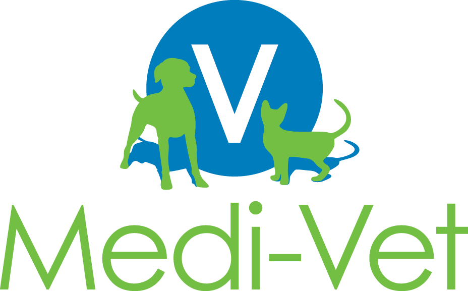 Logo Medi-Vet