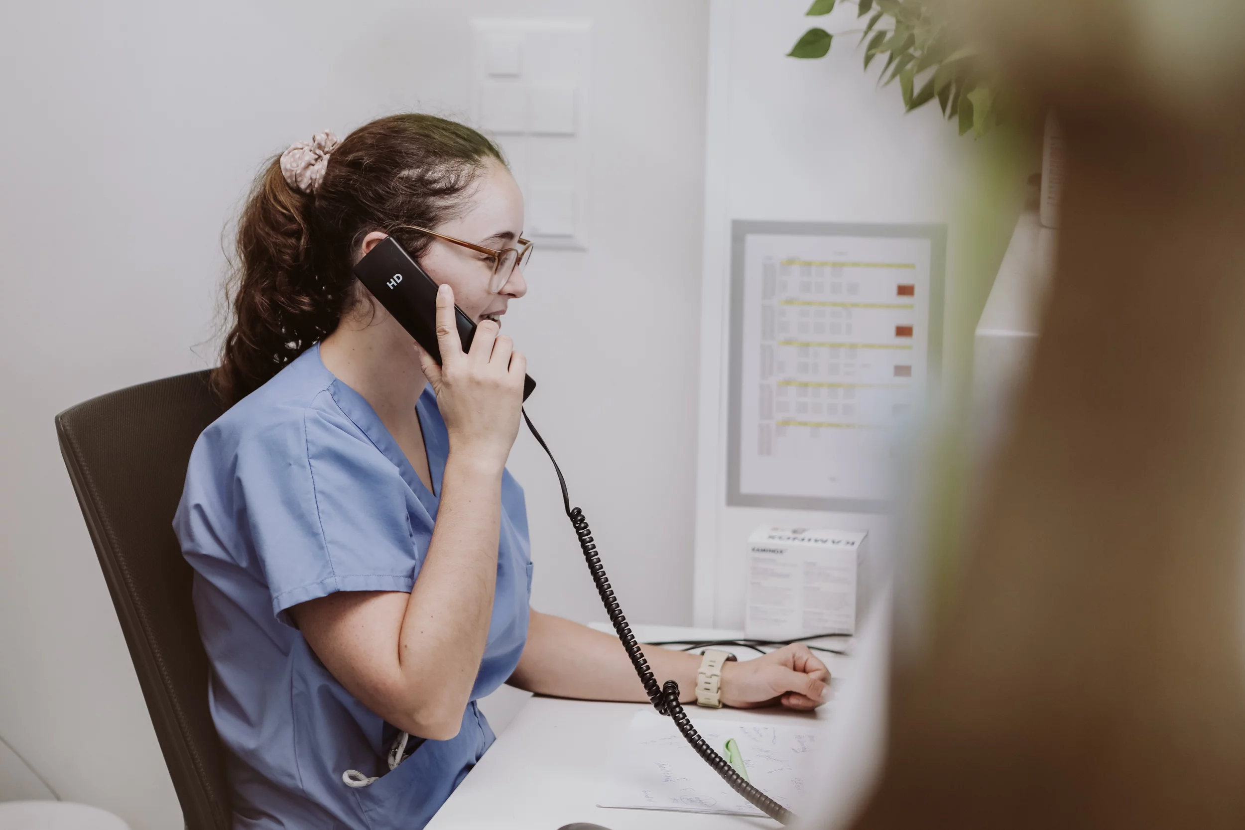Acceuil 3 Vétérinaire dans un bloc opératoire Lausanne